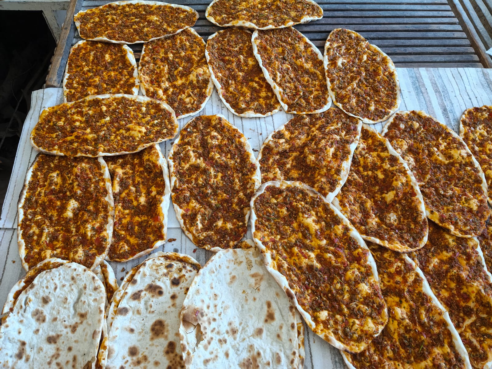 Doruk Pide